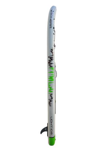 Spinera Light 10′6 - 320x83,5x15cm