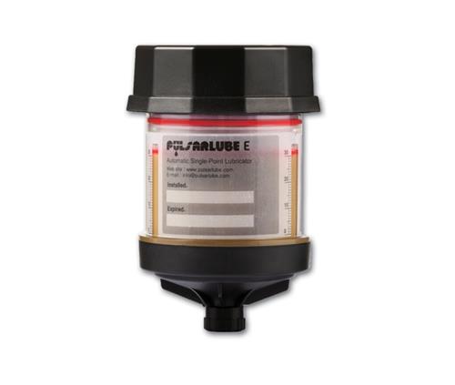 Pulsarlube E/vetsmeerapparaat 120cc 1/4″BSP