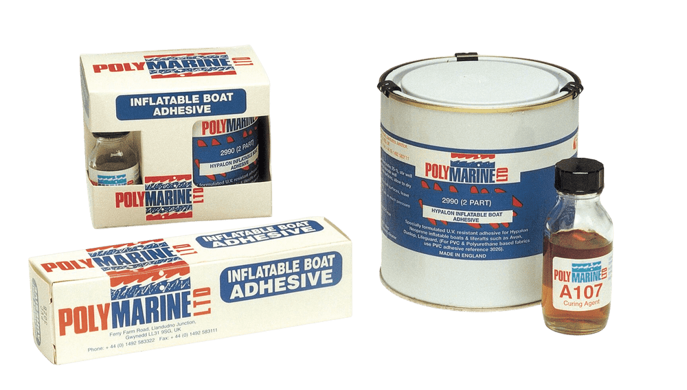 Hypalon lijm 1-component 70ml