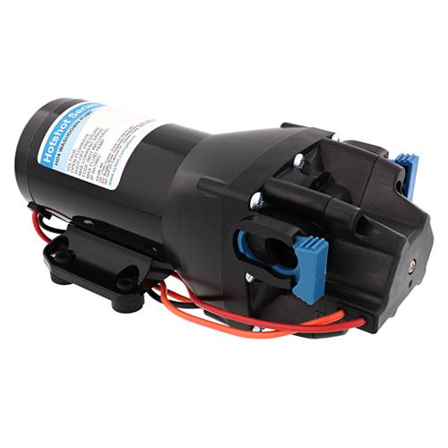 Jabsco dekwaspomp HotShot HD4 12V 15ltr/min 60psi