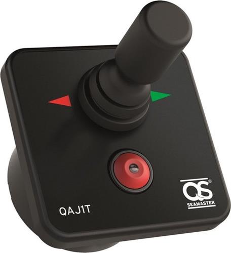 QS Seamaster bedieningspaneel joystick enkel