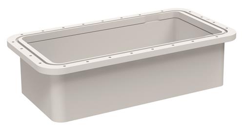 QS Seamaster montageflens QSR/QSRH250 GRP