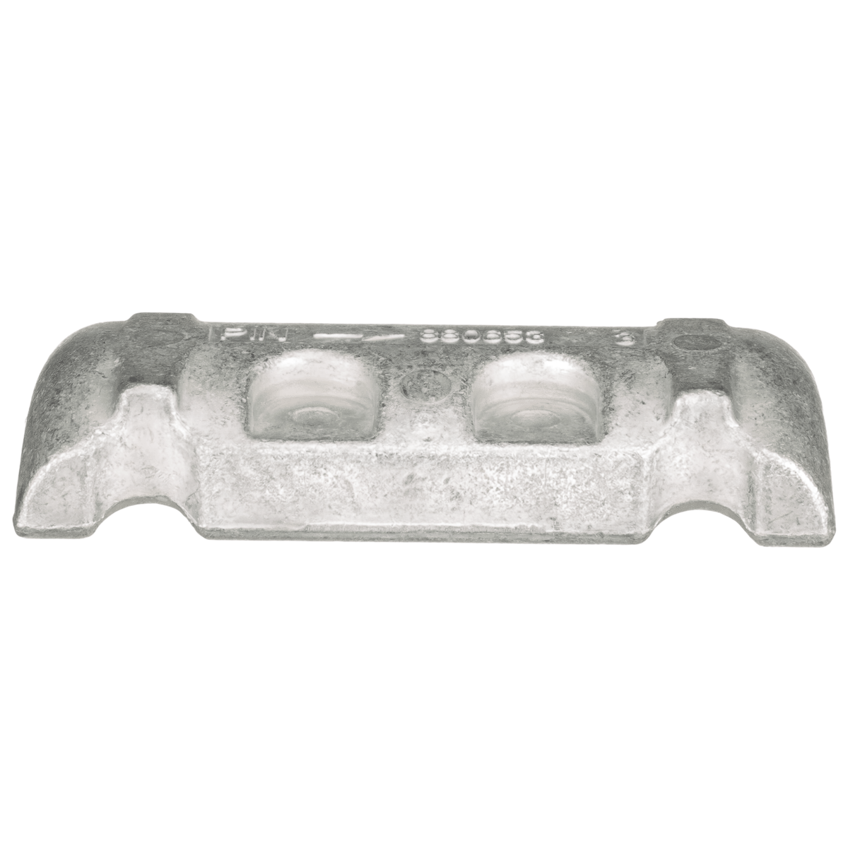 Quicksilver anodekit voor Mercury 200-300 pk L6 Verado (8M0126670)