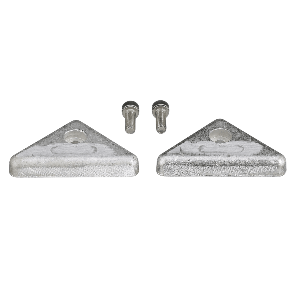 Quicksilver anodekit aluminium voor Volvo 290 hekaandrijving 8M6008013