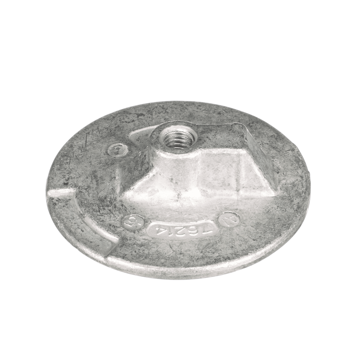 Quicksilver anodekit voor Mercury 200-300 pk L6 Verado (8M0126670)