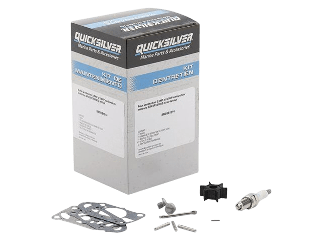 8M0181314 Onderhoudskit 2.5-3.5pk