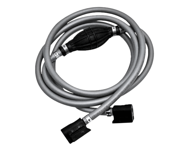 Quicksilver brandstofslangset 2,44 m (8M0054325)