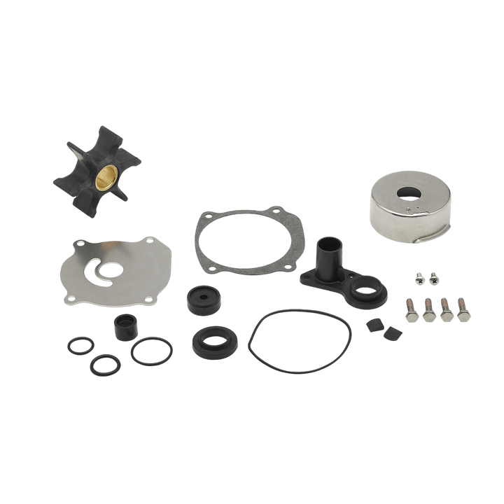 Quicksilver impeller servicekit voor Evinrude 85-225 pk 8M6012792