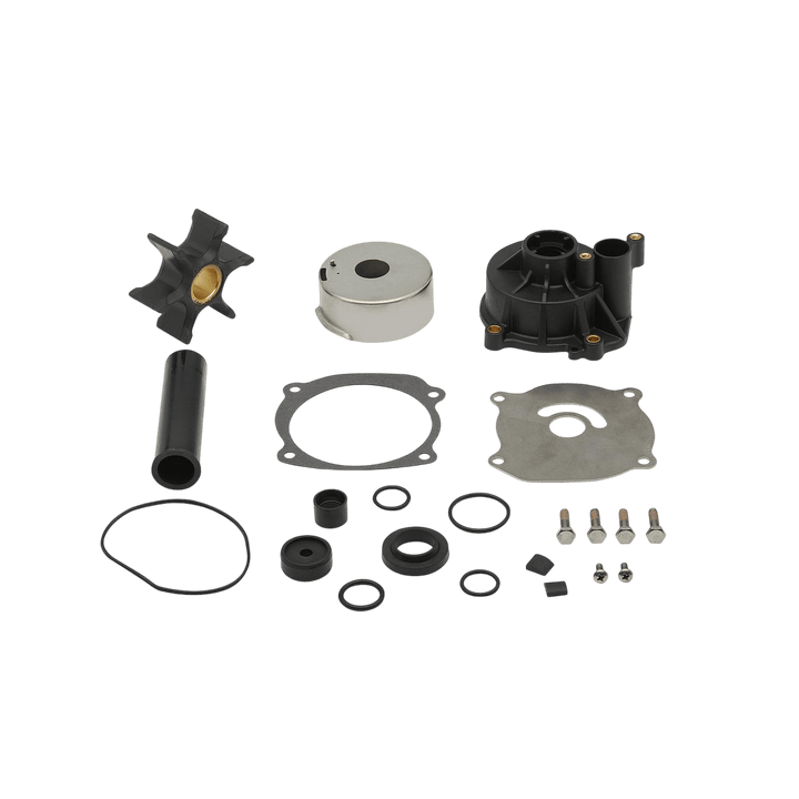 Quicksilver waterpomp servicekit voor Johnson Evinrude 90-175 pk 8M6012793