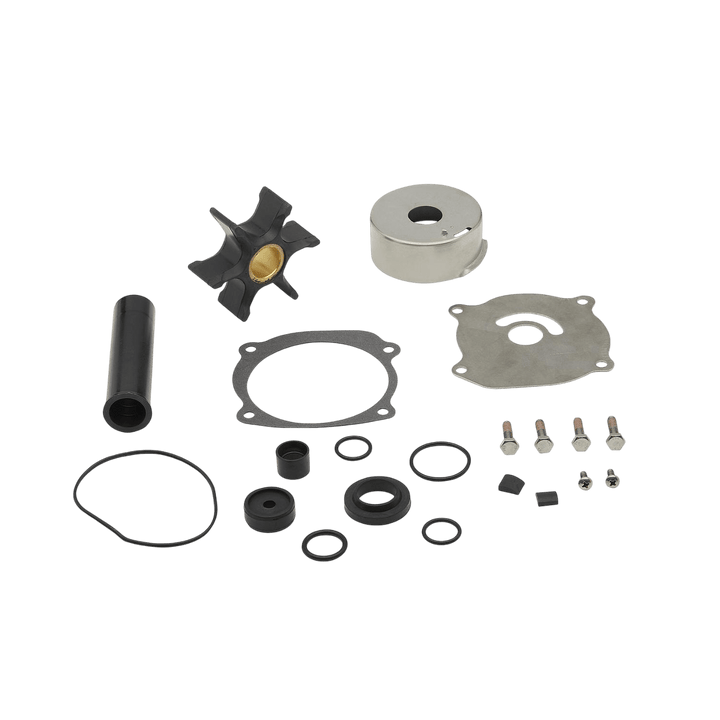 Quicksilver impeller servicekit voor Johnson Evinrude 90-175 pk 8M6012794