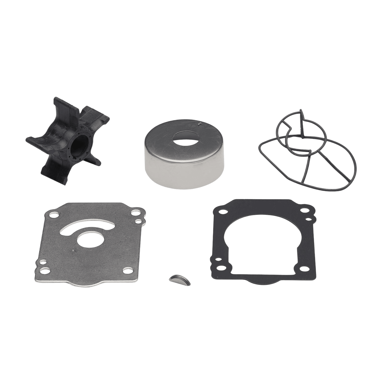 Quicksilver impeller servicekit voor Suzuki 150-200 pk 8M6012814