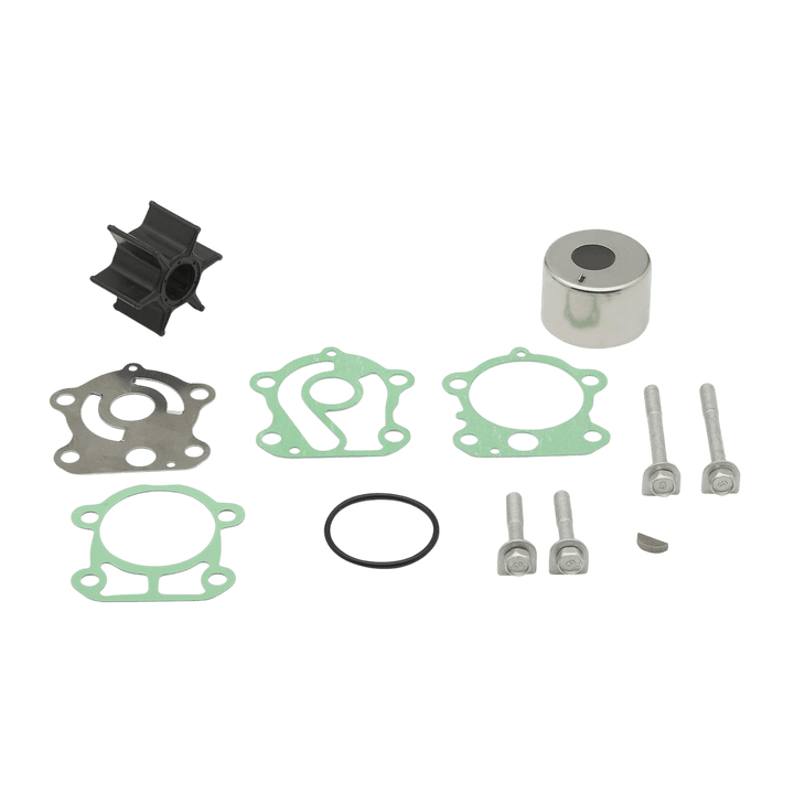 Quicksilver impeller servicekit voor Yamaha F75-F100 8M6012802