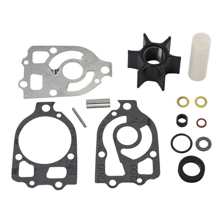 Quicksilver 89984Q5 Waterpomp service kit voor Mercury en Mercruiser 65-225 pk