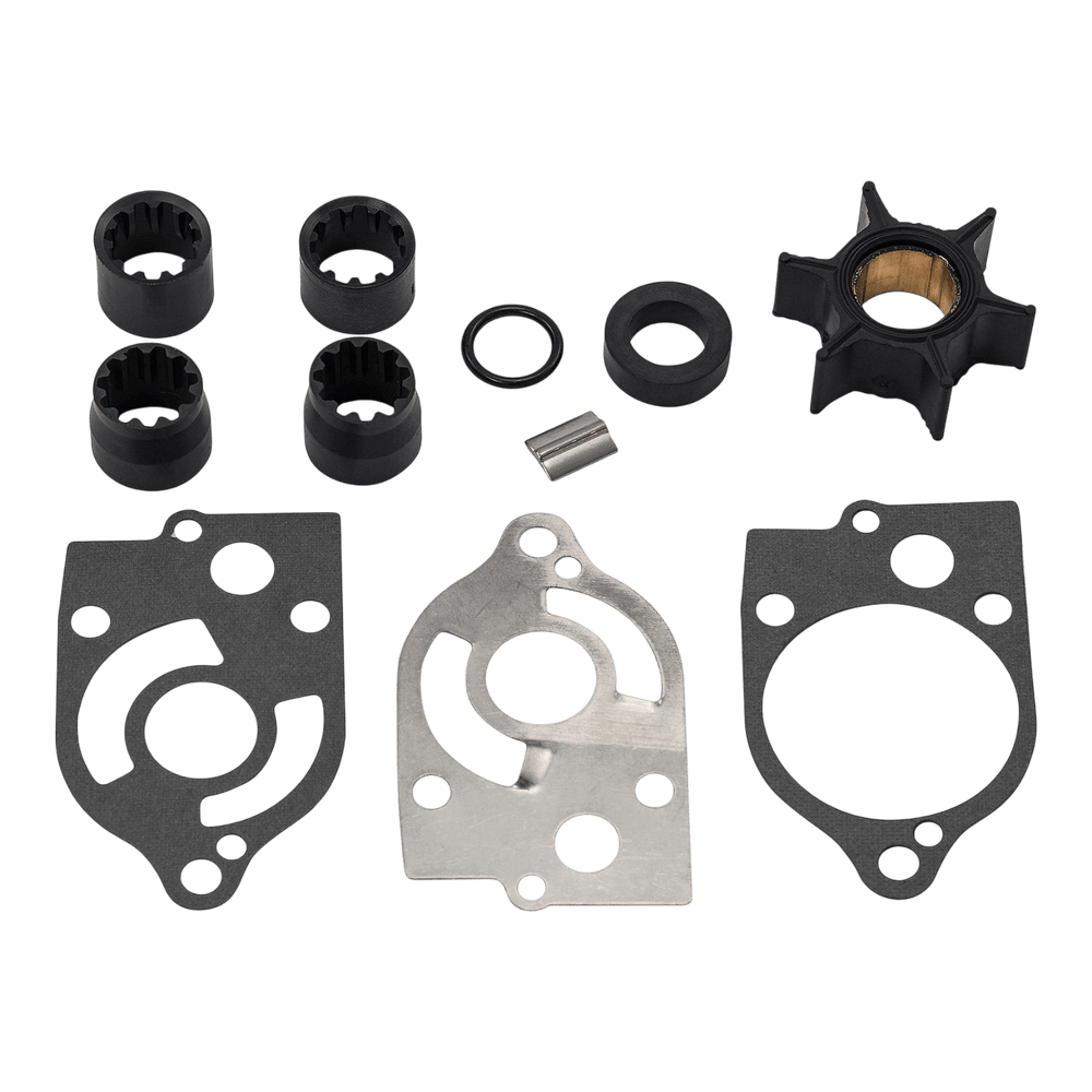 89983Q1 Waterpomp service kit voor Mercury 30-70 pk