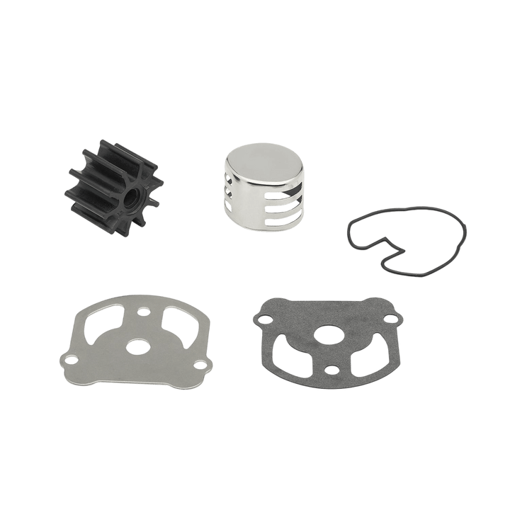 Quicksilver 8M6012790 Impeller service kit voor OMC 2,3-7,5 L