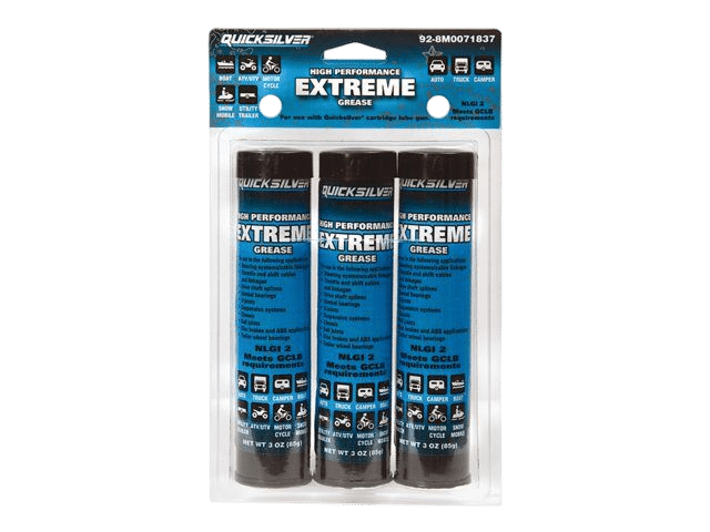 º 8M0208805 Multifunctioneel extreem smeervet 85g