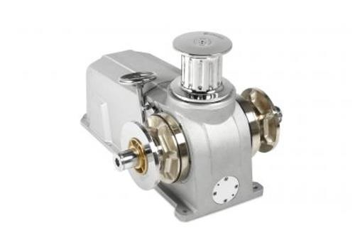 Italwinch RAJA ankerlier 24V 2700W/ketting 12mm ISO/13mm DIN766