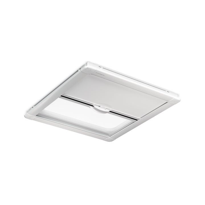 Dometic Oceanair Skyscreen inbouw rolgordijn met hor wit maat 70