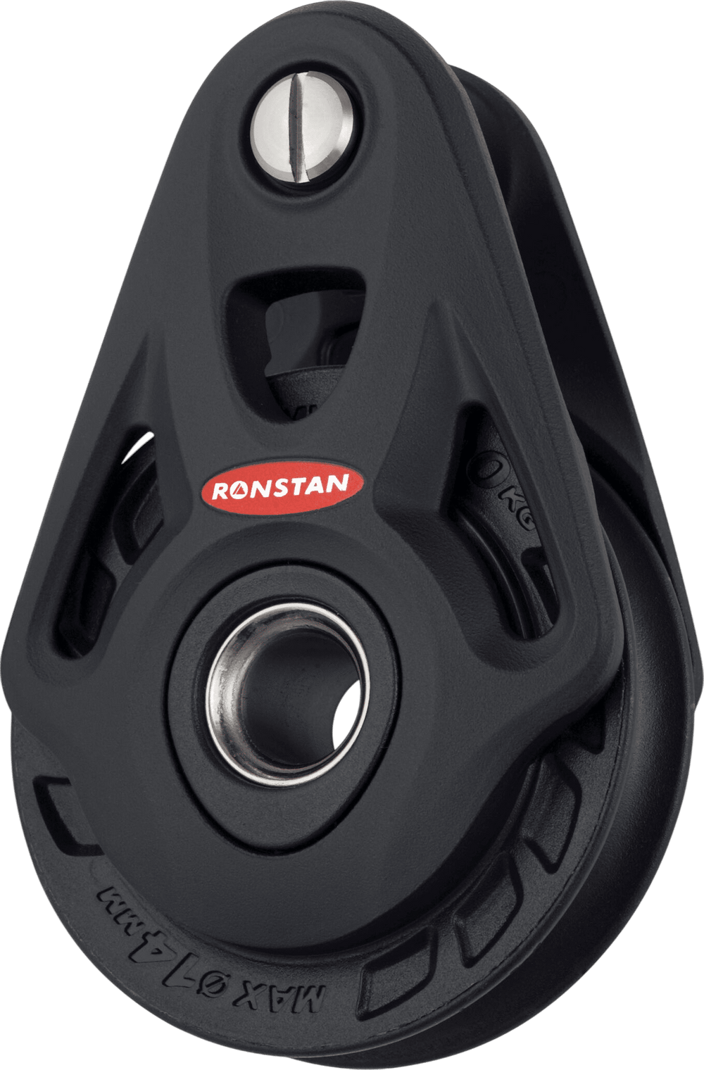 RF74108 S75 core block mast base