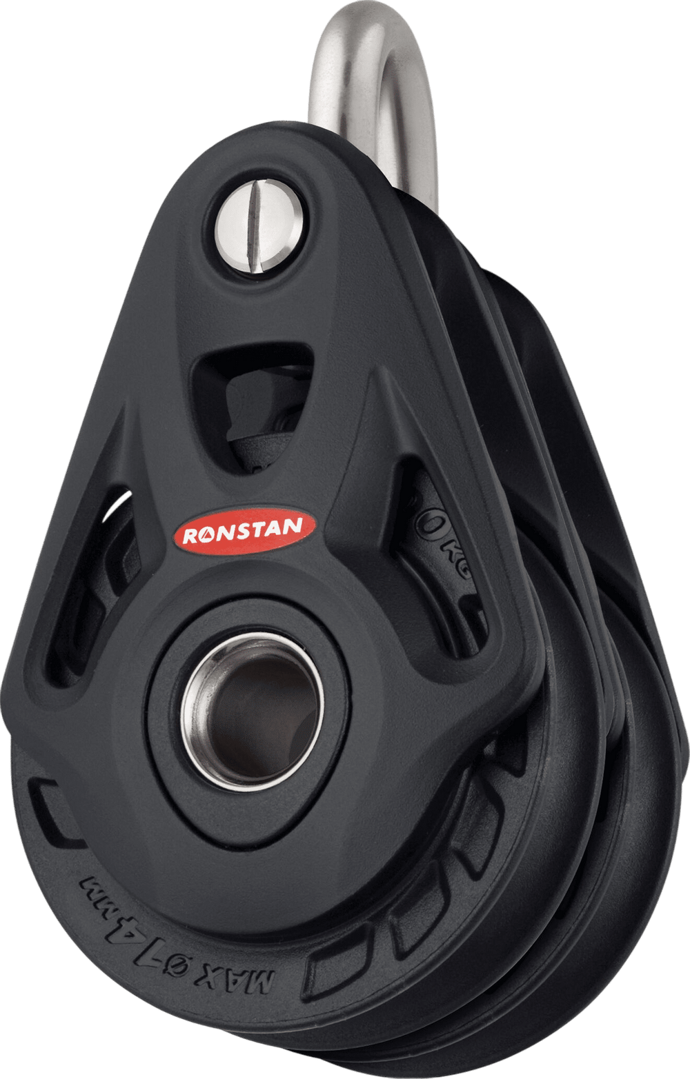 RF74202 S75 core block double n. sh