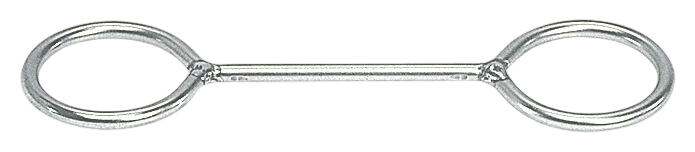 RF48b trapezering