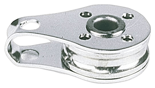 RF667 staaldraadblok