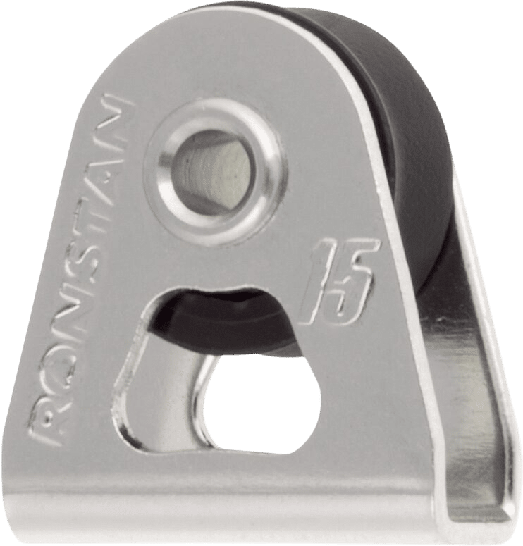 RF15171 upright lead block