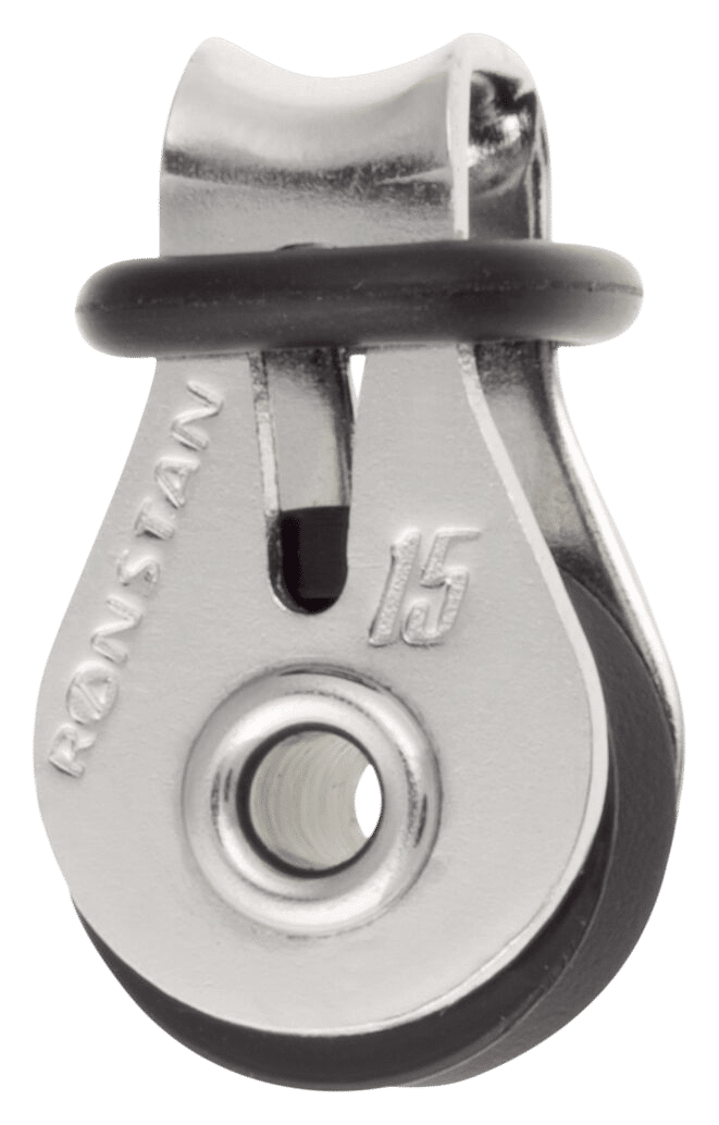 RF15101 single block. loop head