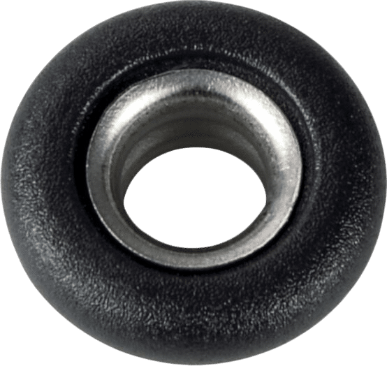 PNP182 dekdoorvoer 7mm