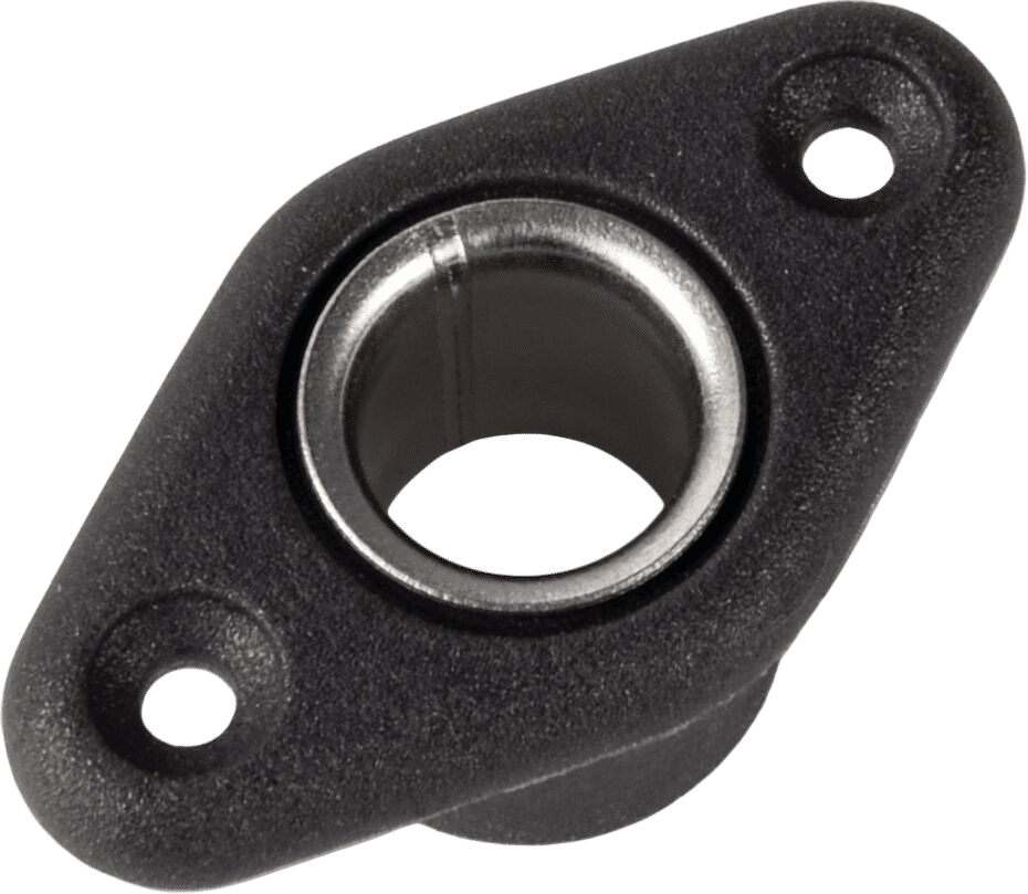 PNP187 doorvoer 7mm