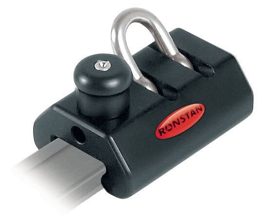 RC51940 sliderod car shackle stop