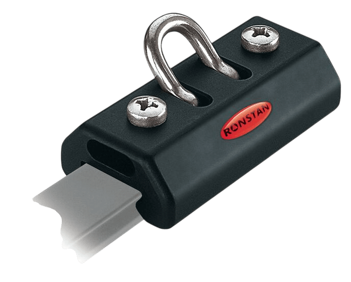 RC52203 sliderod car shackle
