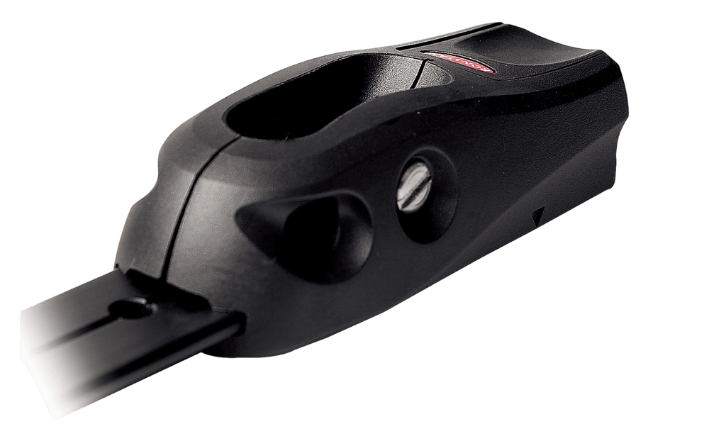 RC72504 composite slede