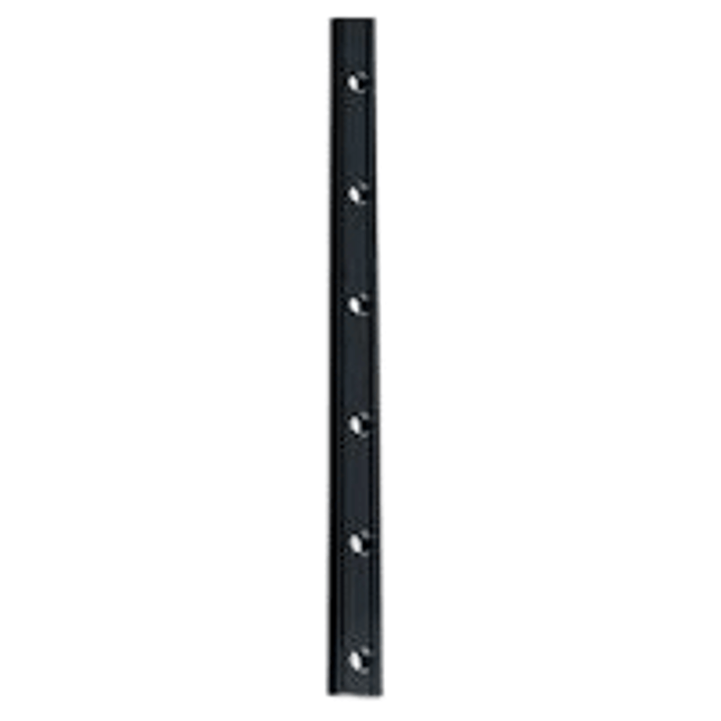Ronstan RC1191-2.0 mastrail serie 19 zwart 2025 mm