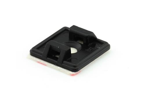 Ripca plakzadel max. 4,8mm breed (25)