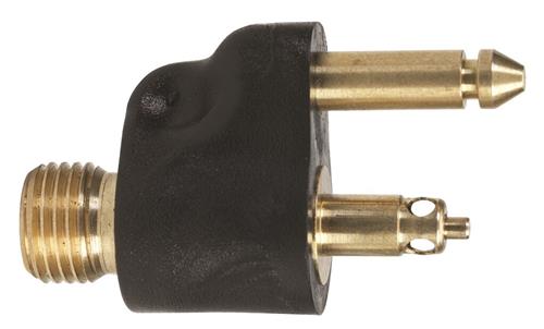 Scepter tankfitting OMC/BRP Bombardier 1/4″NPT