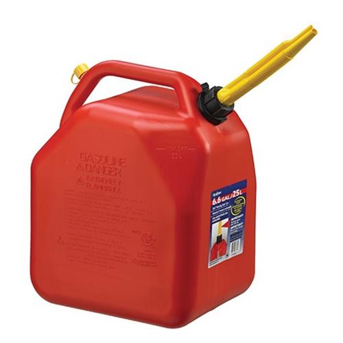 Scepter jerrycan AB25 25ltr
