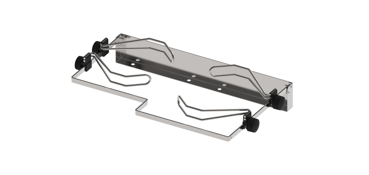 Eno Pannenhouders voor Masterglass 2
