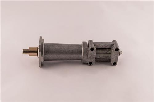 Maxflex stuurkop voor tilt unit 2000 single