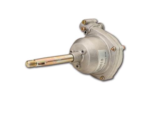 Maxflex stuurkop voor tilt unit 3000 Generation II single