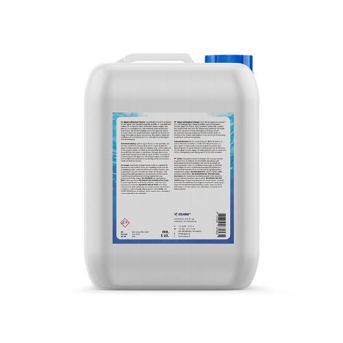 Sjippie cabrio & doekreiniger / jerrycan 5ltr