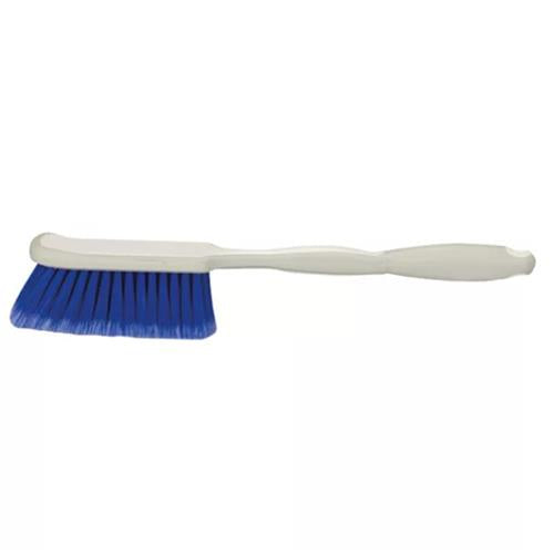 Sjippie handwasborstel PBT lange steel/korte haar