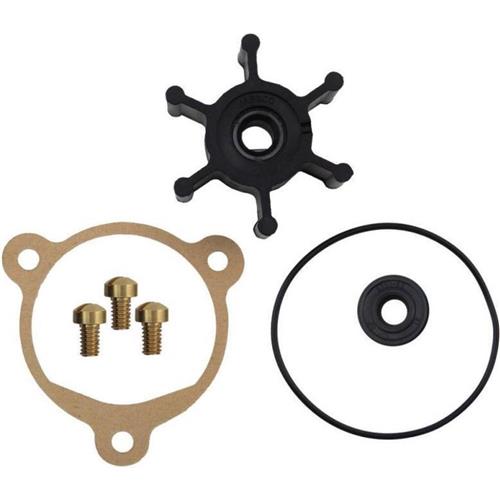Jabsco servicekit voor Maxi puppy