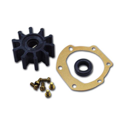 Jabsco servicekit voor 29470 pomp