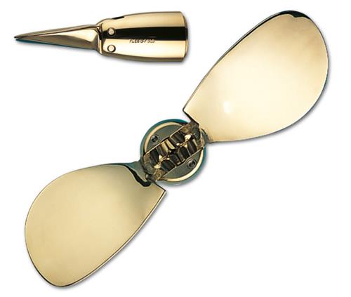 Flexofold bladenset FP-2B 12x9 RH