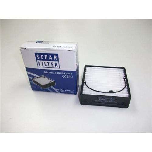 Separ filterelement voor SWK2000/5/50
