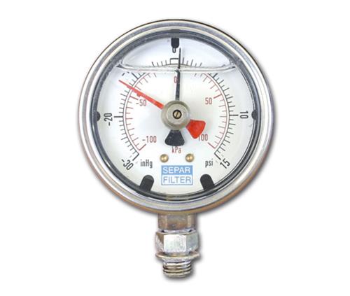 Separ vacuümmeter