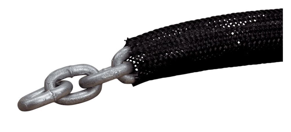 Kettingbeschermer 7m (23ft)
