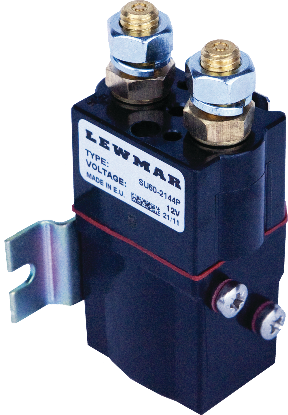 single contactor 12V sealed