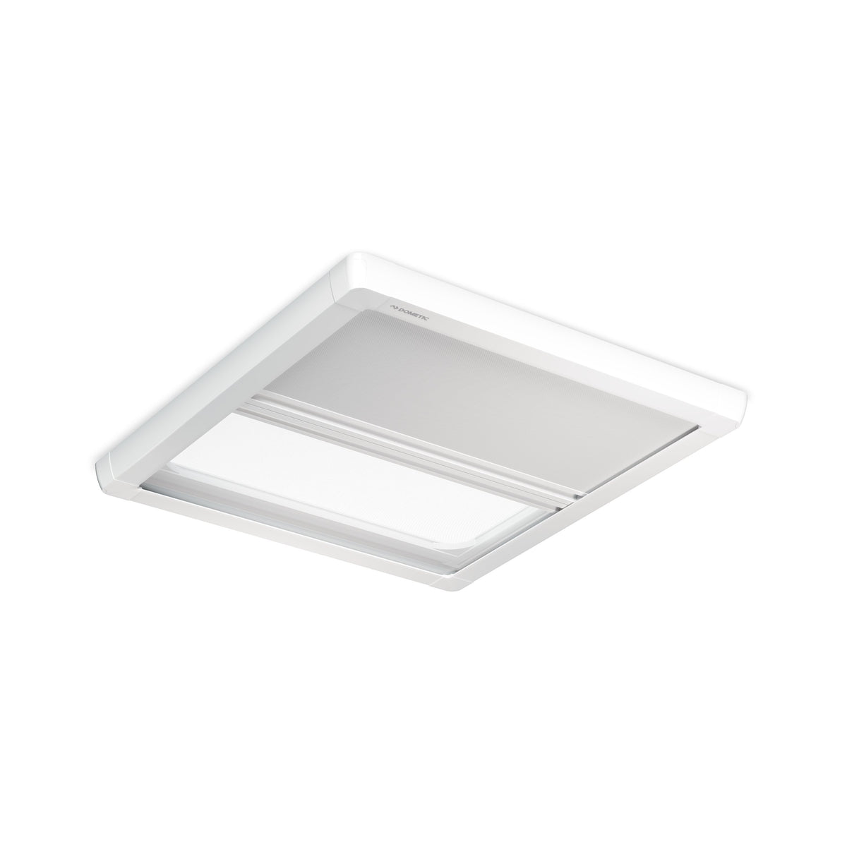 Dometic Oceanair Skyscreen opbouw rolgordijn met hor wit maat 50
